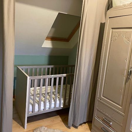 Gite De La Haure, Lourdes Lezignan Extérieur photo