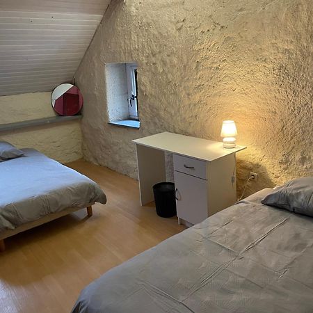 Gite De La Haure, Lourdes Lezignan Extérieur photo