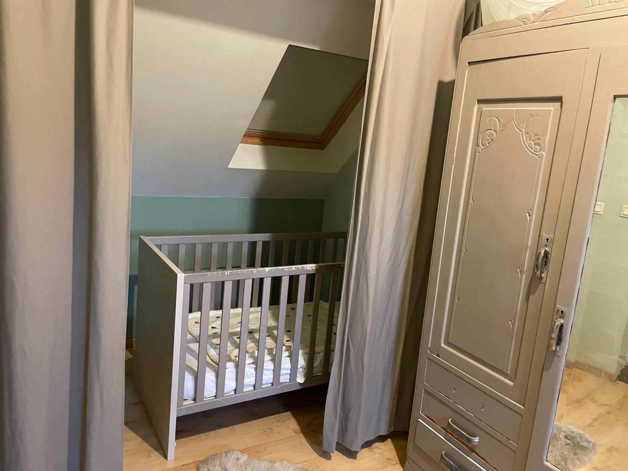 Gite De La Haure, Lourdes Lezignan Extérieur photo