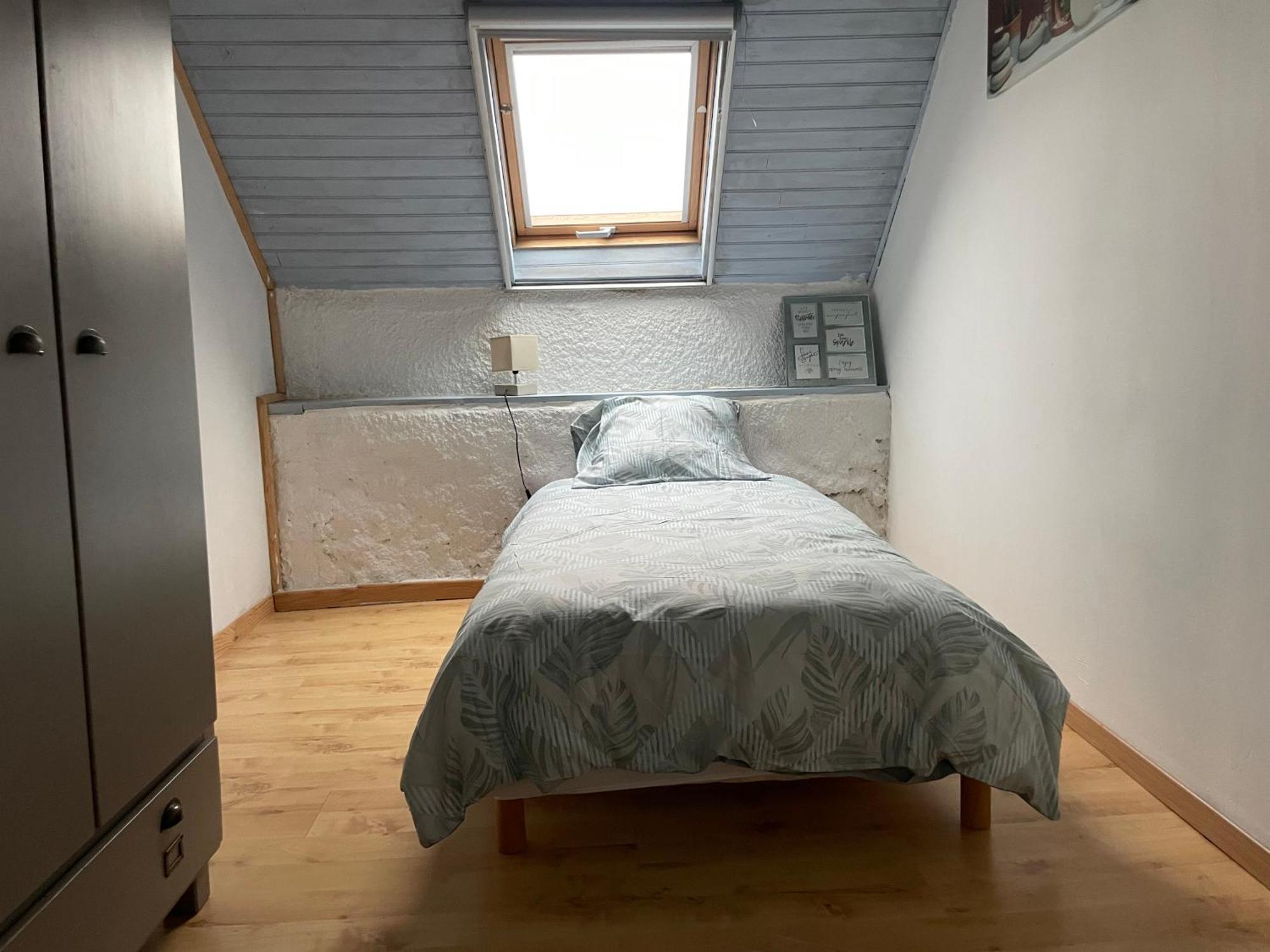 Gite De La Haure, Lourdes Lezignan Extérieur photo