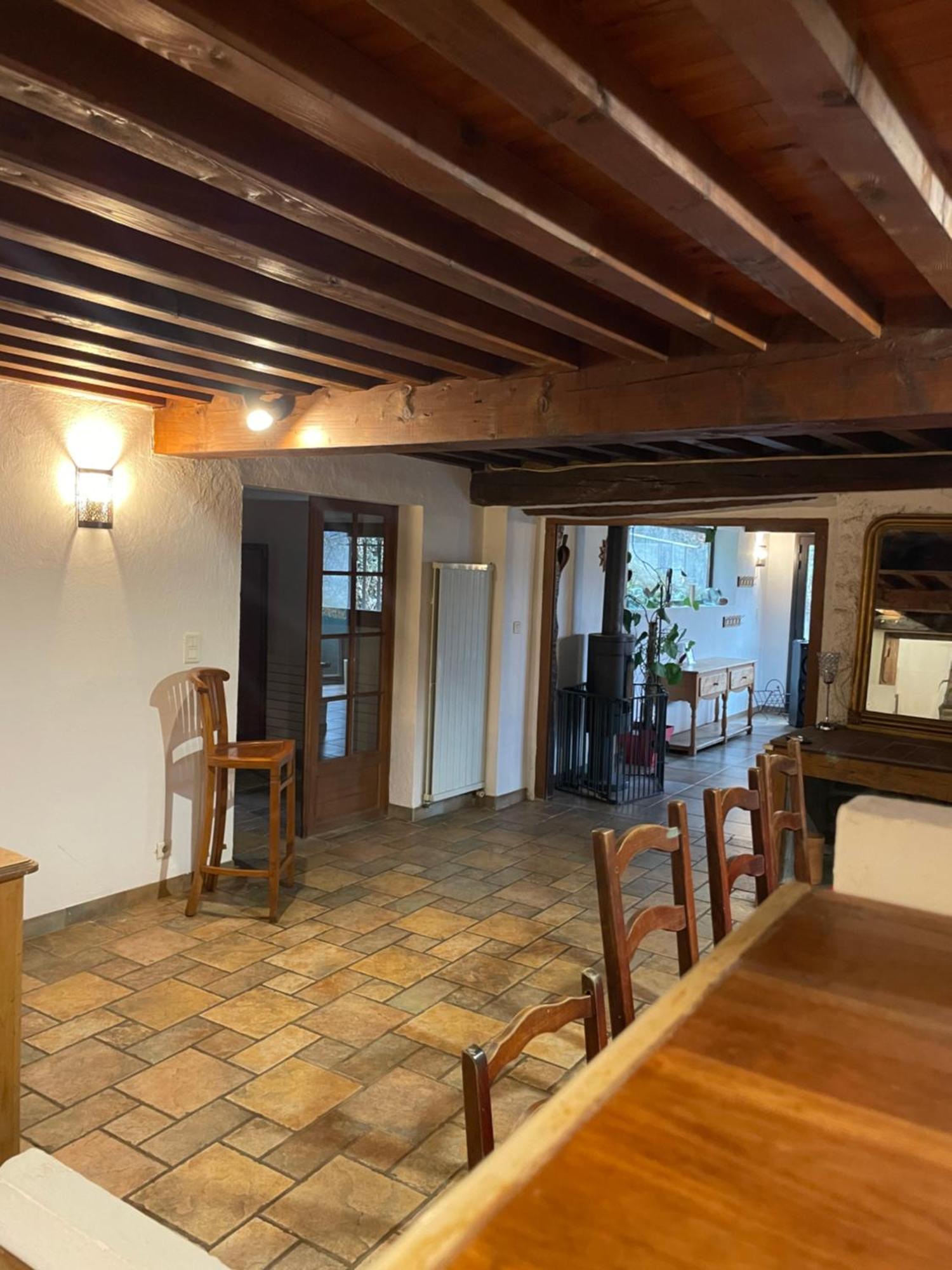 Gite De La Haure, Lourdes Lezignan Extérieur photo