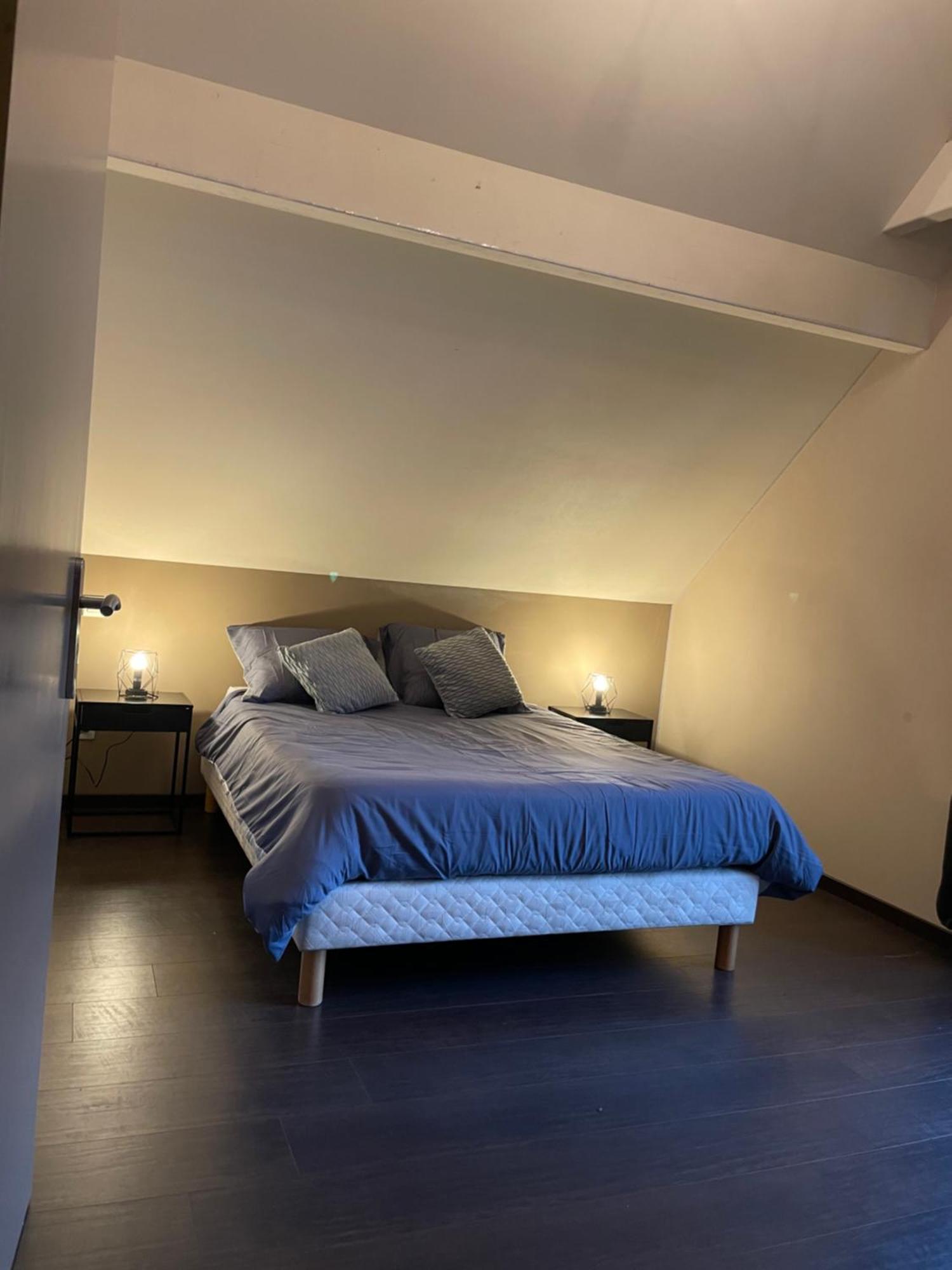 Gite De La Haure, Lourdes Lezignan Extérieur photo