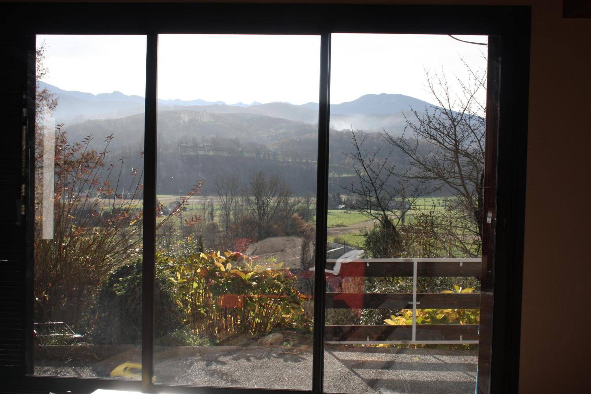 Gite De La Haure, Lourdes Lezignan Extérieur photo