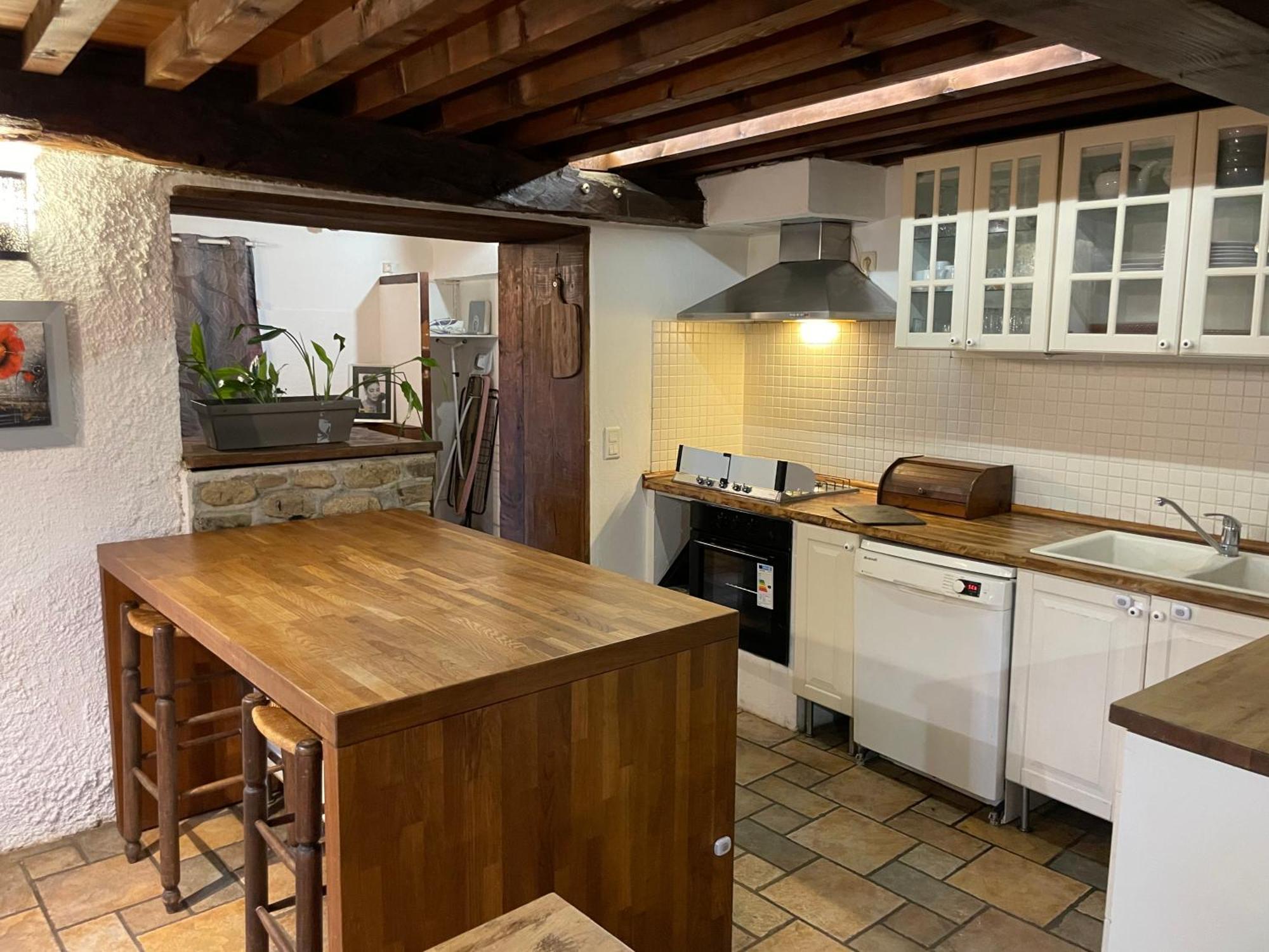 Gite De La Haure, Lourdes Lezignan Extérieur photo