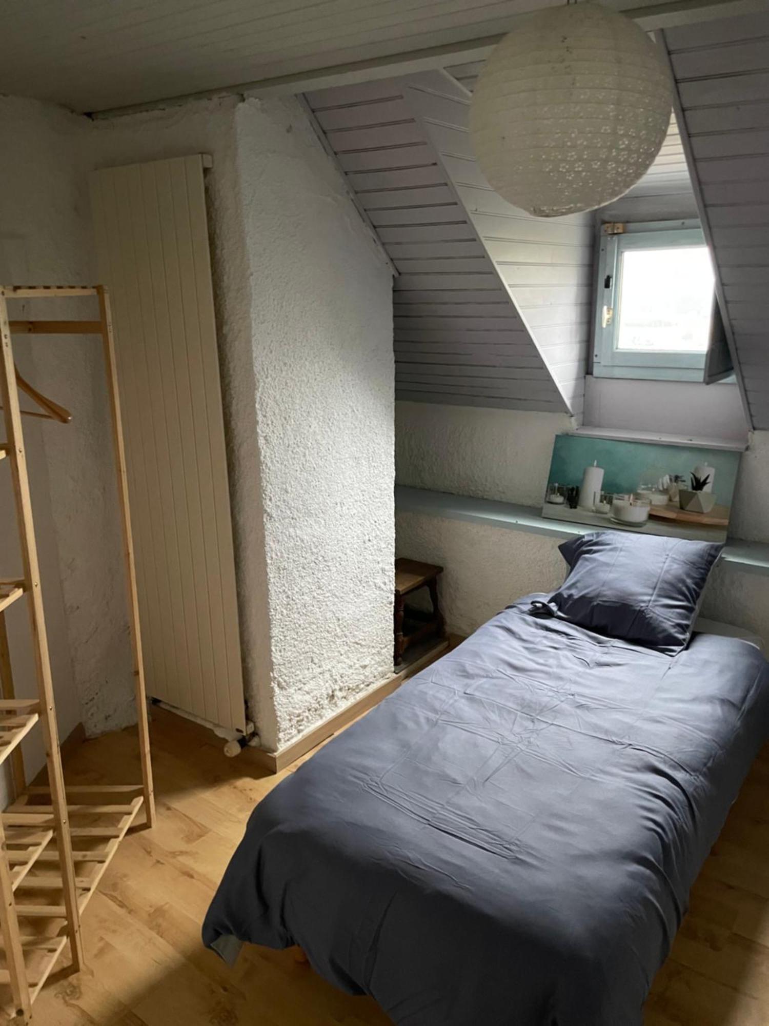 Gite De La Haure, Lourdes Lezignan Extérieur photo