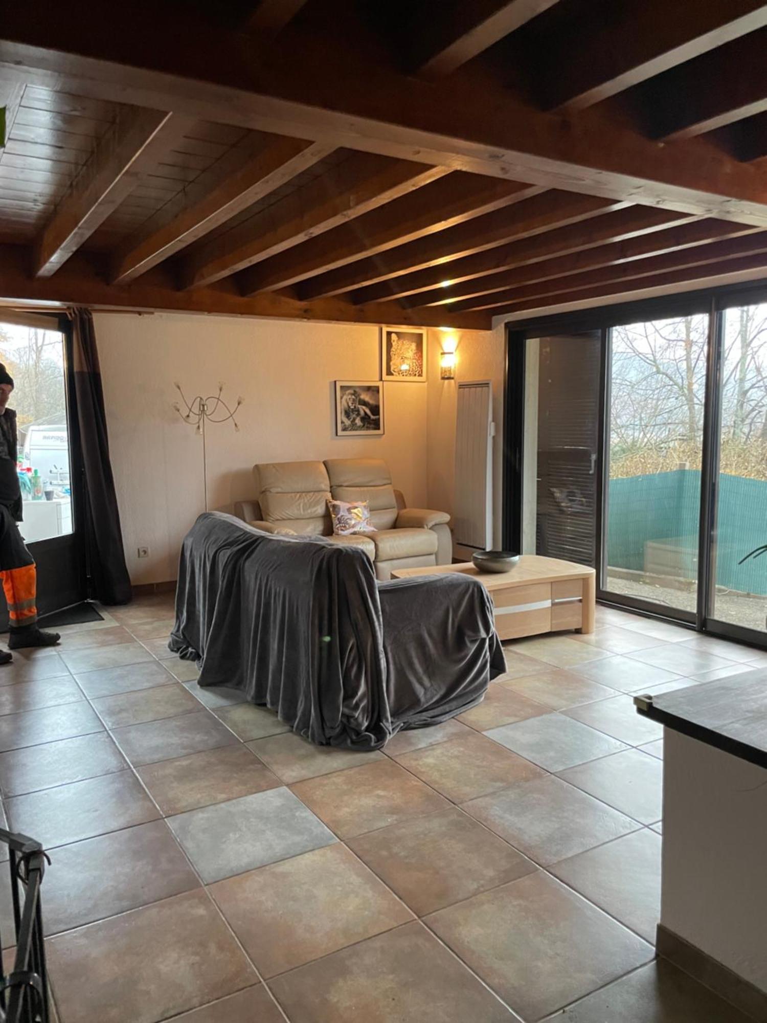 Gite De La Haure, Lourdes Lezignan Extérieur photo
